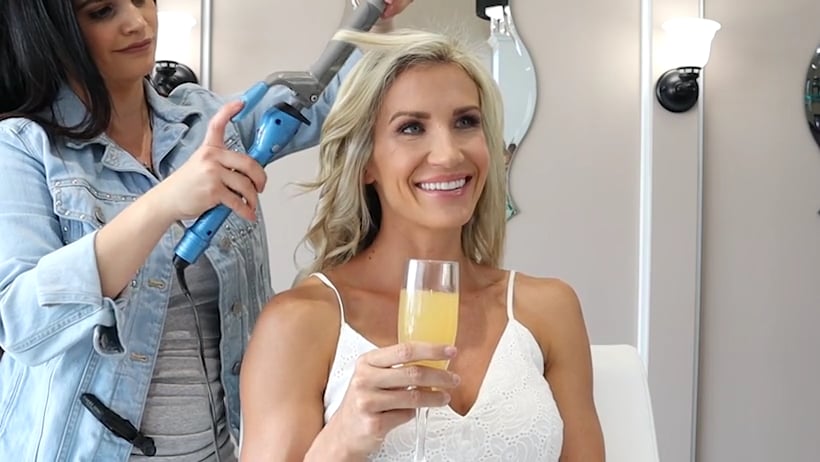 Unlock Your Hair's Radiant Potential
